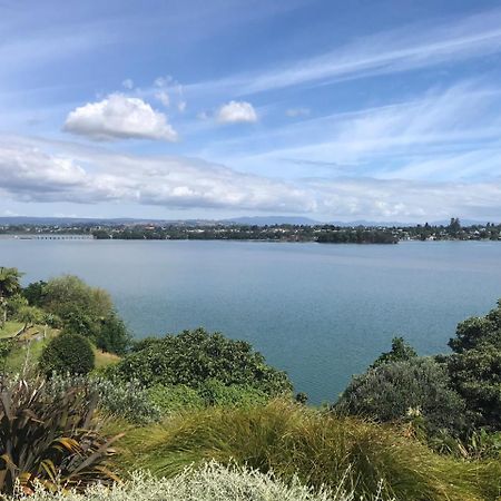 Water & City Lights Studio Tauranga Kültér fotó